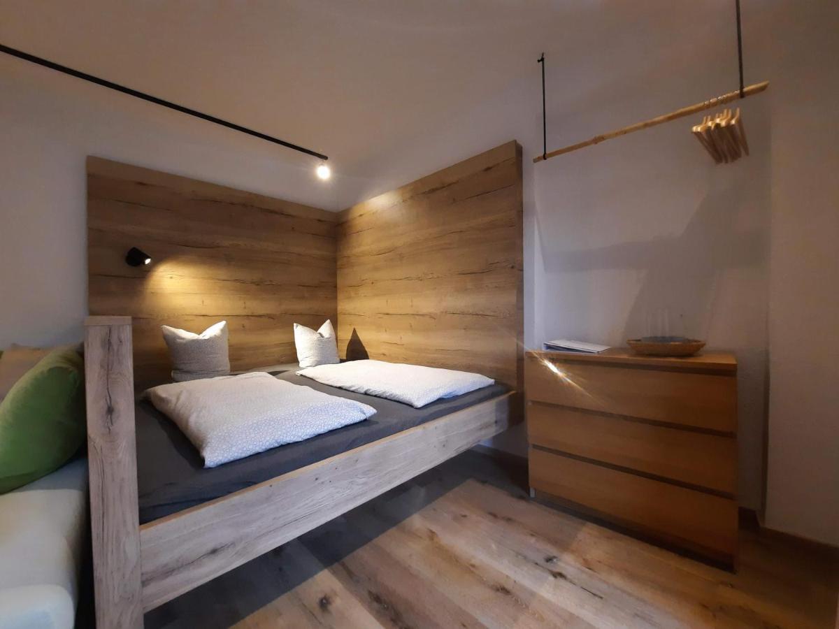 Ferienhaus Anna Sölden Exteriör bild