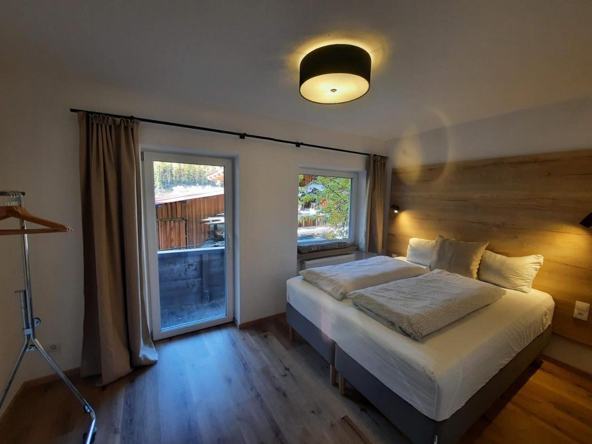 Ferienhaus Anna Sölden Exteriör bild