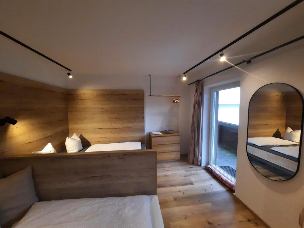 Ferienhaus Anna Sölden Exteriör bild