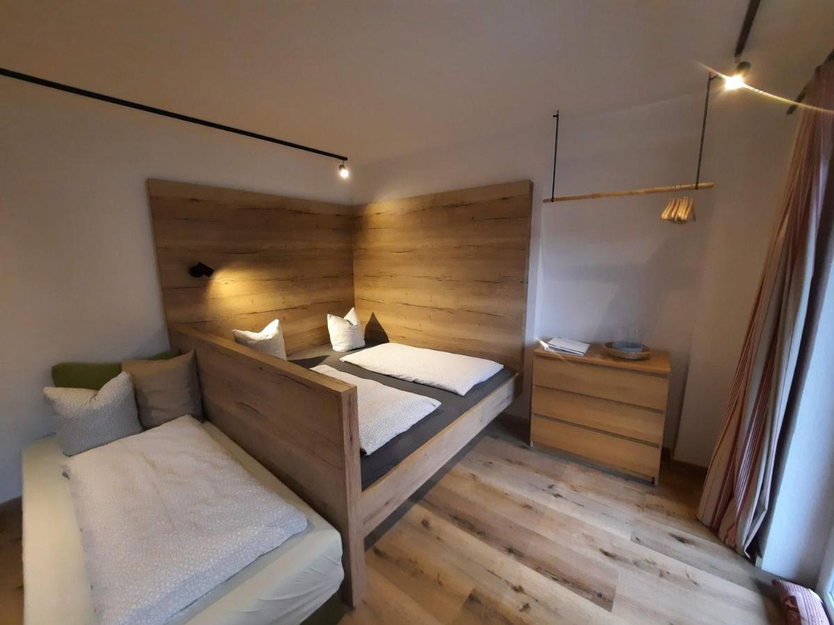 Ferienhaus Anna Sölden Exteriör bild
