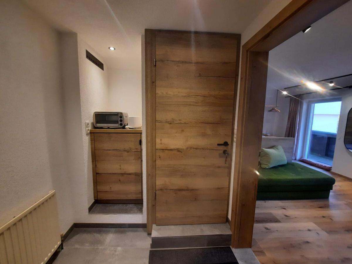 Ferienhaus Anna Sölden Exteriör bild
