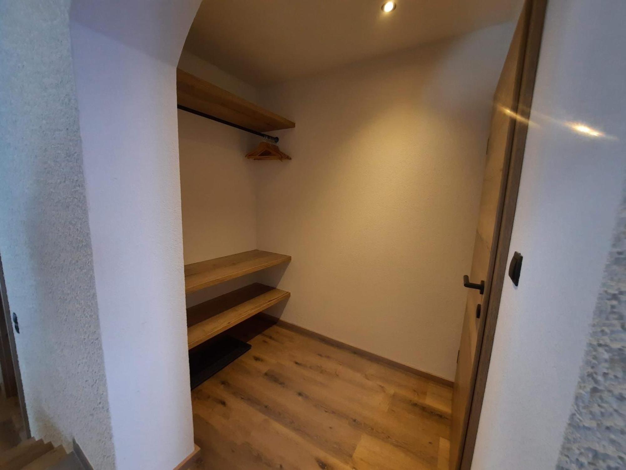 Ferienhaus Anna Sölden Exteriör bild