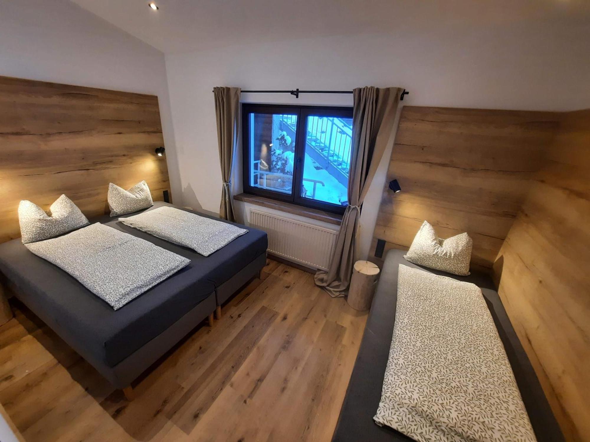 Ferienhaus Anna Sölden Exteriör bild