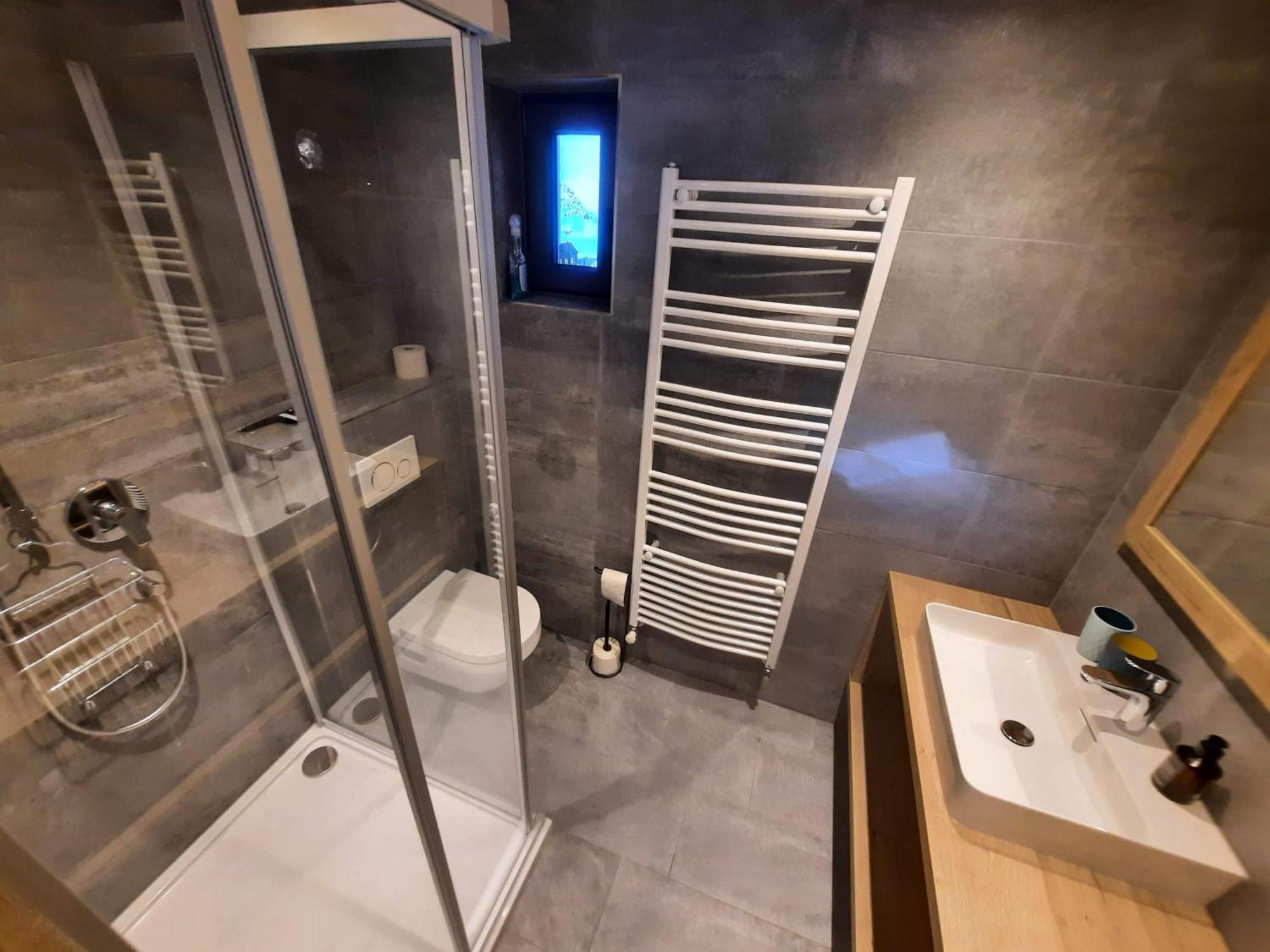 Ferienhaus Anna Sölden Exteriör bild