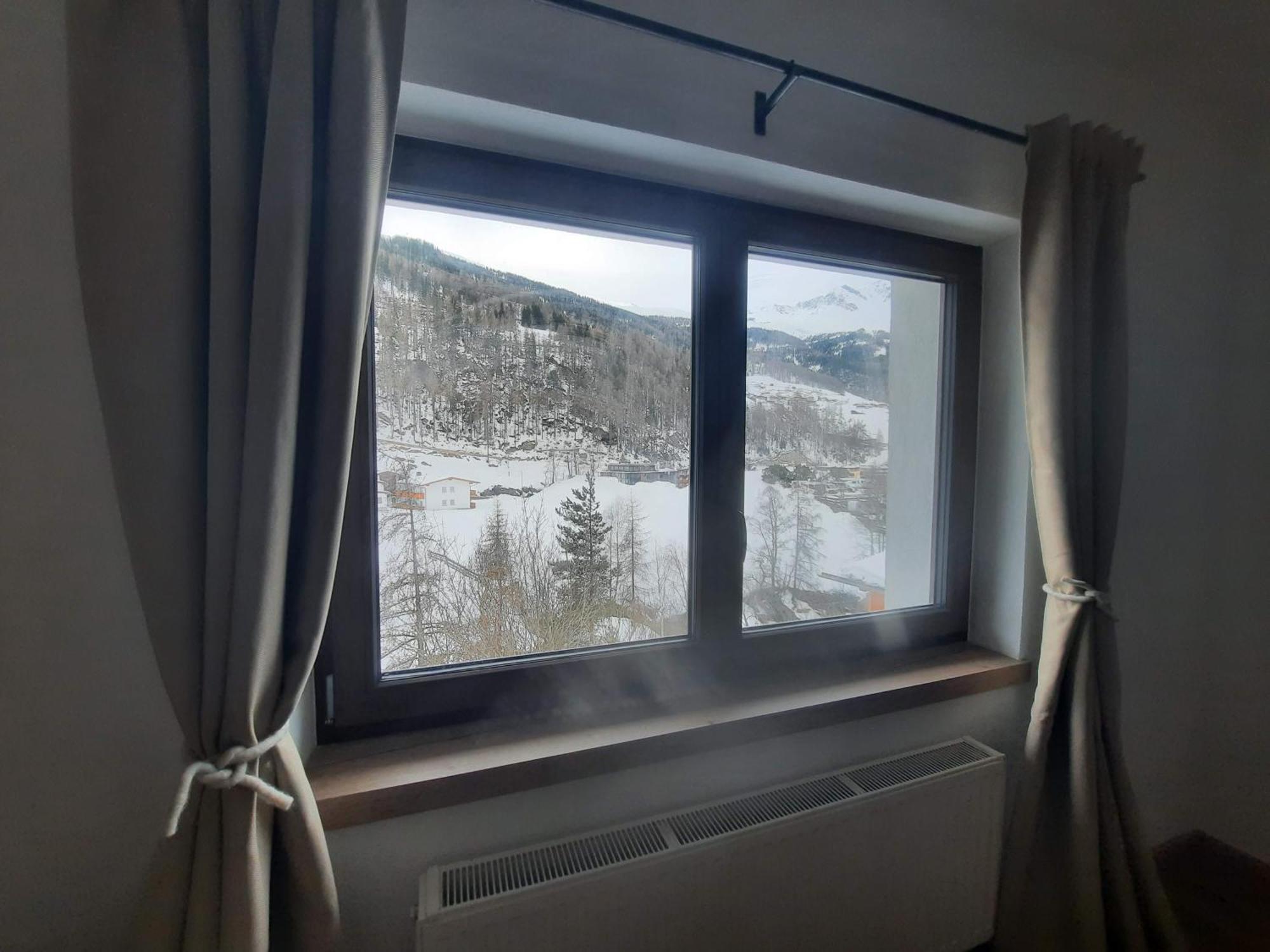 Ferienhaus Anna Sölden Exteriör bild