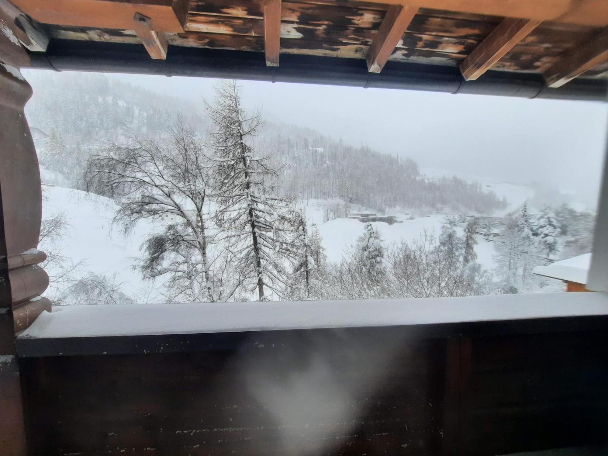 Ferienhaus Anna Sölden Exteriör bild