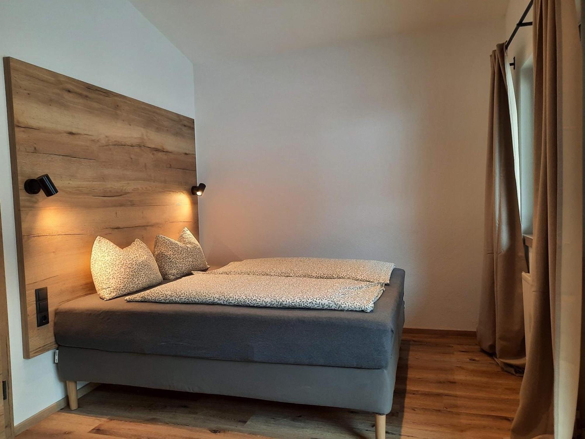 Ferienhaus Anna Sölden Exteriör bild