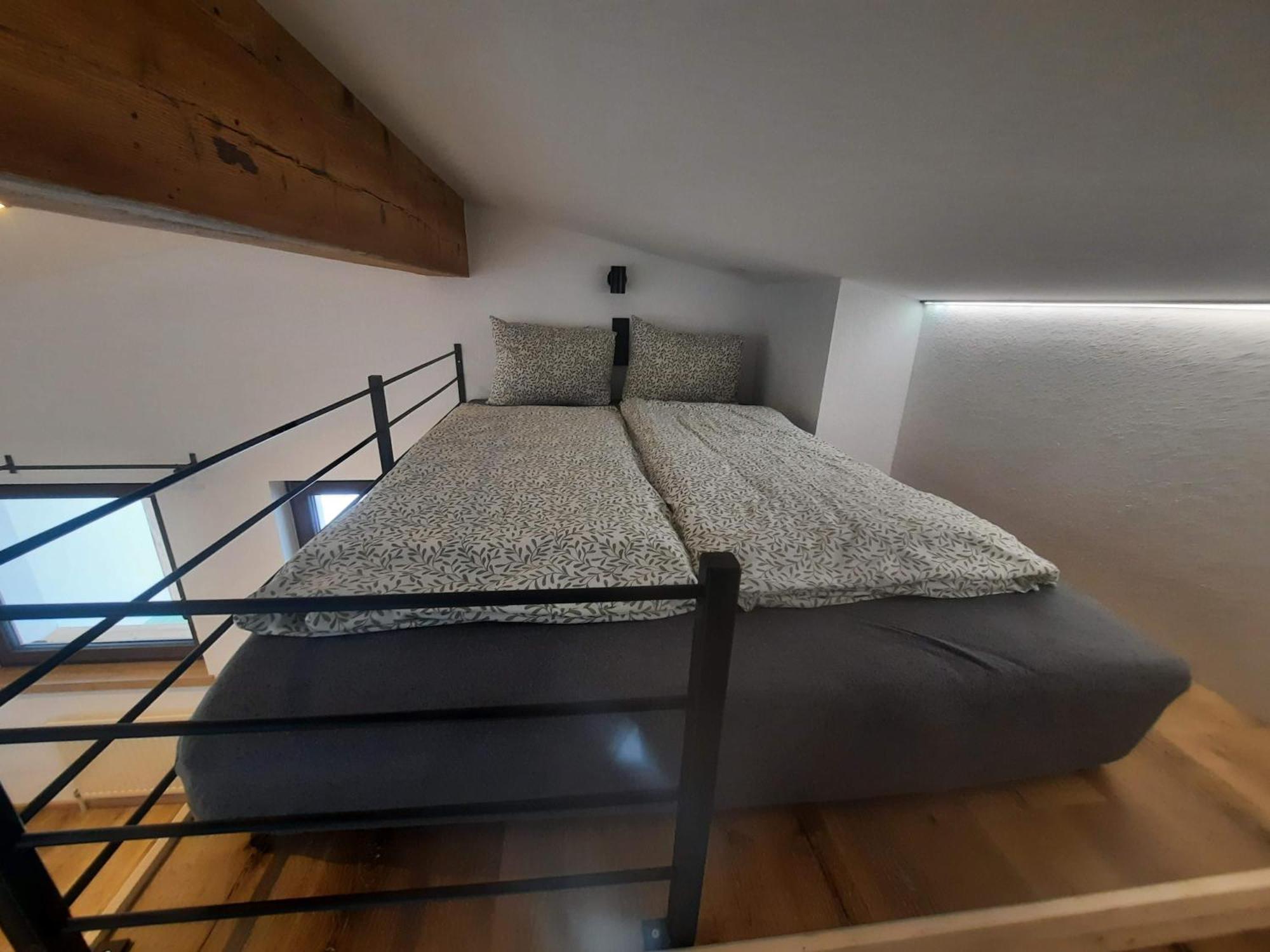 Ferienhaus Anna Sölden Exteriör bild