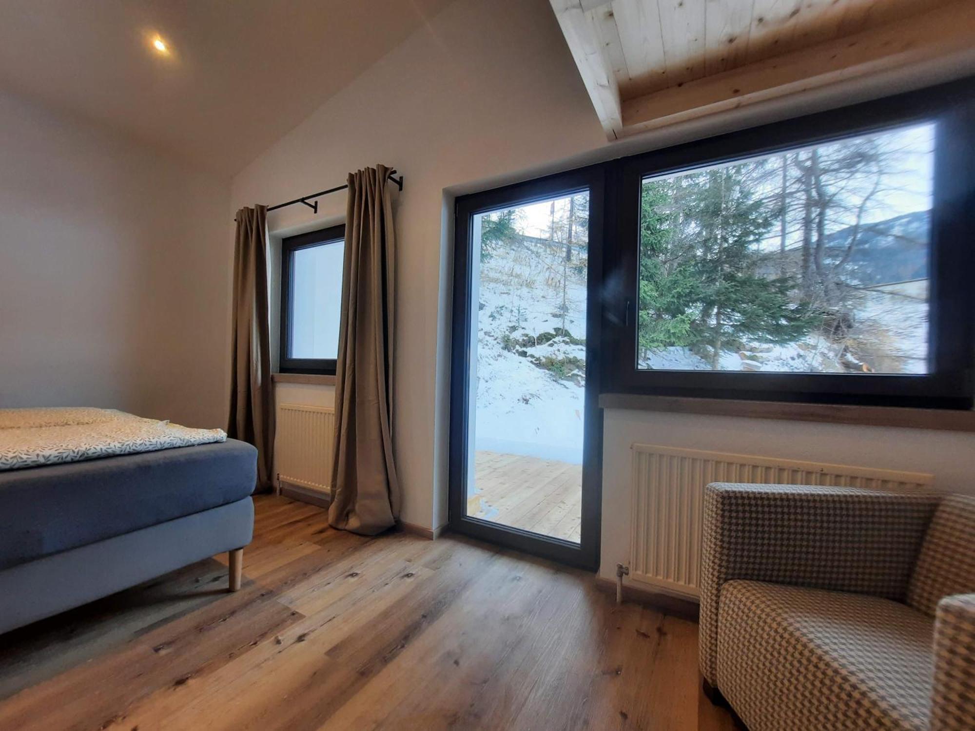 Ferienhaus Anna Sölden Exteriör bild