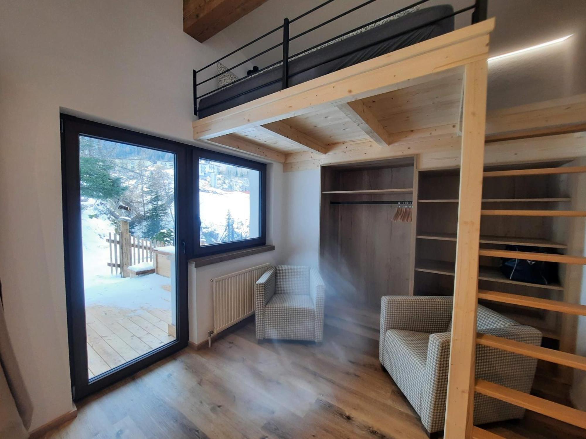 Ferienhaus Anna Sölden Exteriör bild