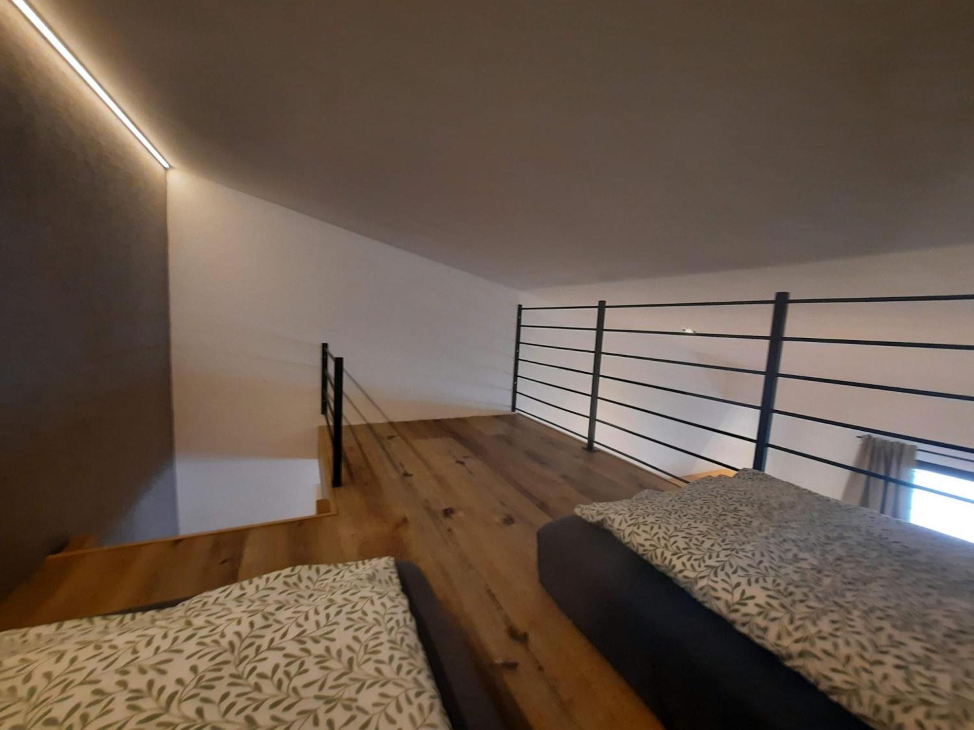 Ferienhaus Anna Sölden Exteriör bild