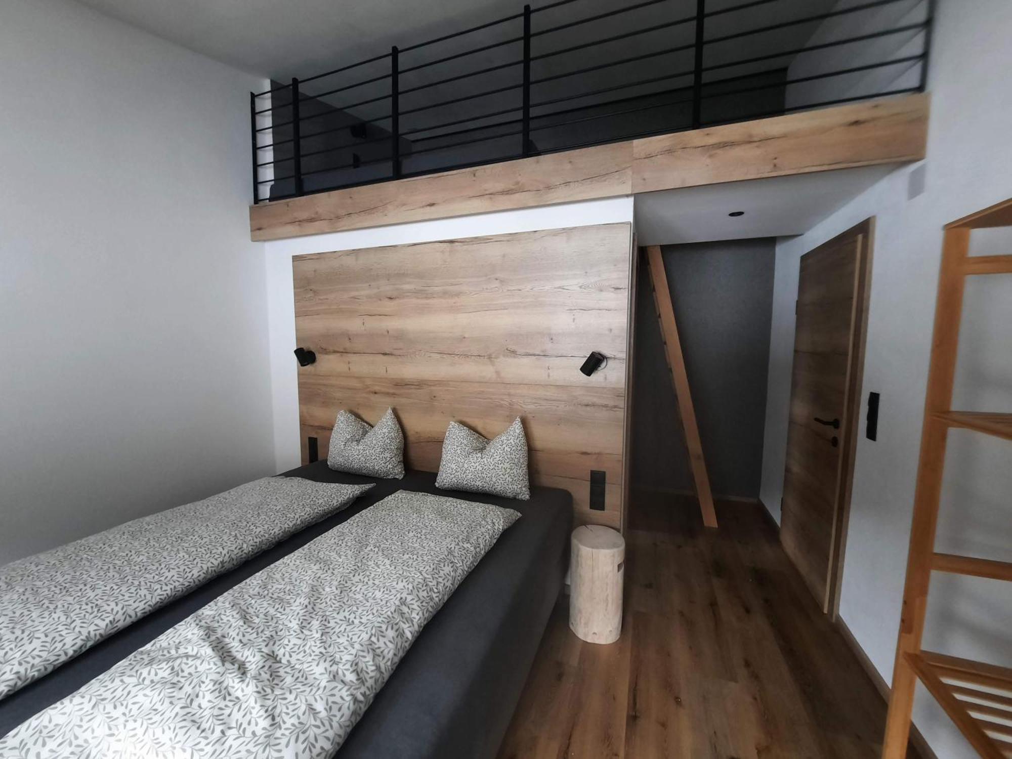 Ferienhaus Anna Sölden Exteriör bild