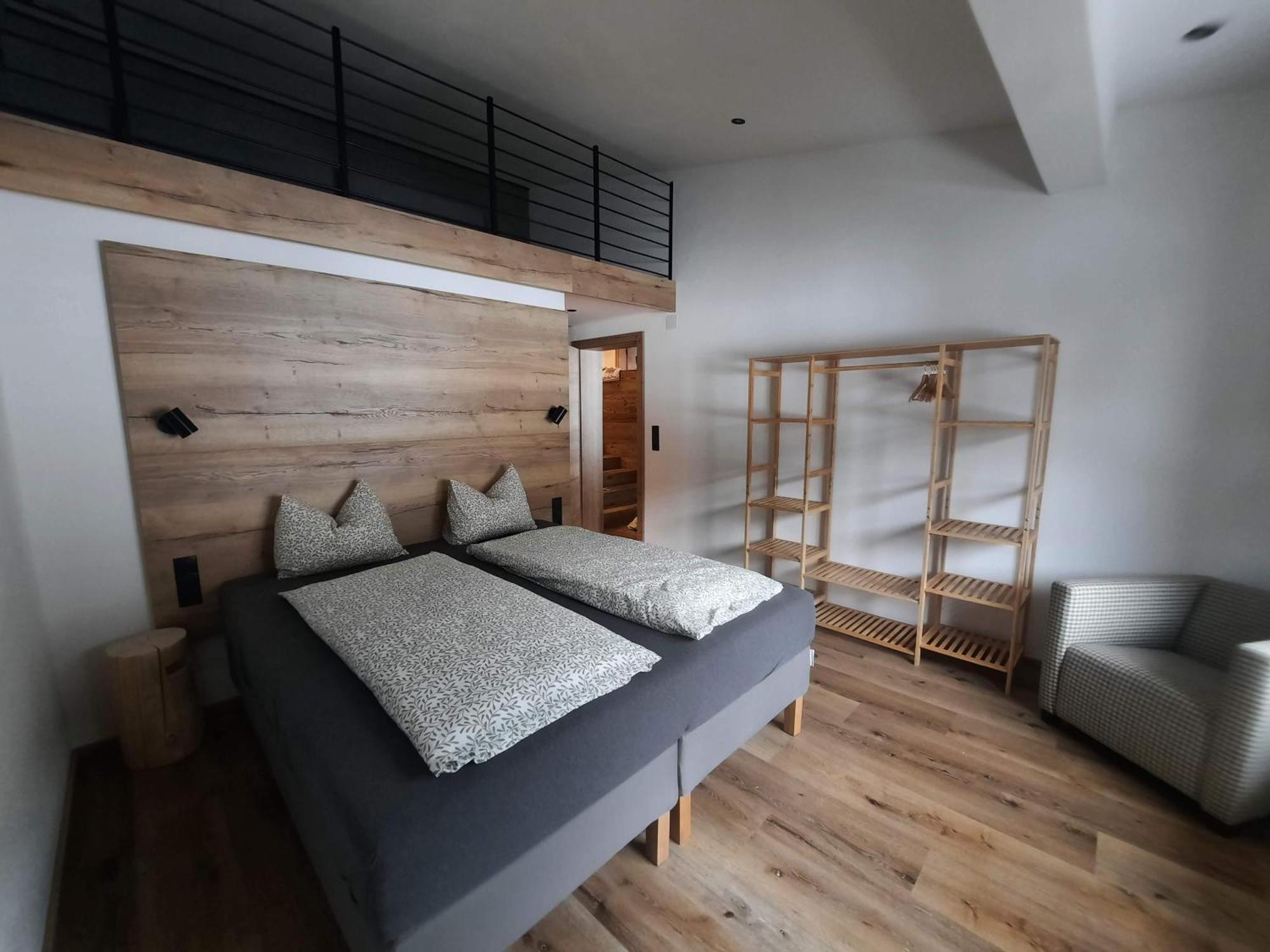 Ferienhaus Anna Sölden Exteriör bild